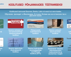 Tondi Koolituskeskuse soodustus