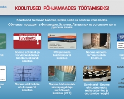 Tondi Koolituskeskuse soodustus